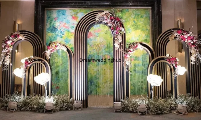 Double Appl The Wedding Planners